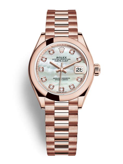 đồng hồ rolex lady-datejust|More.